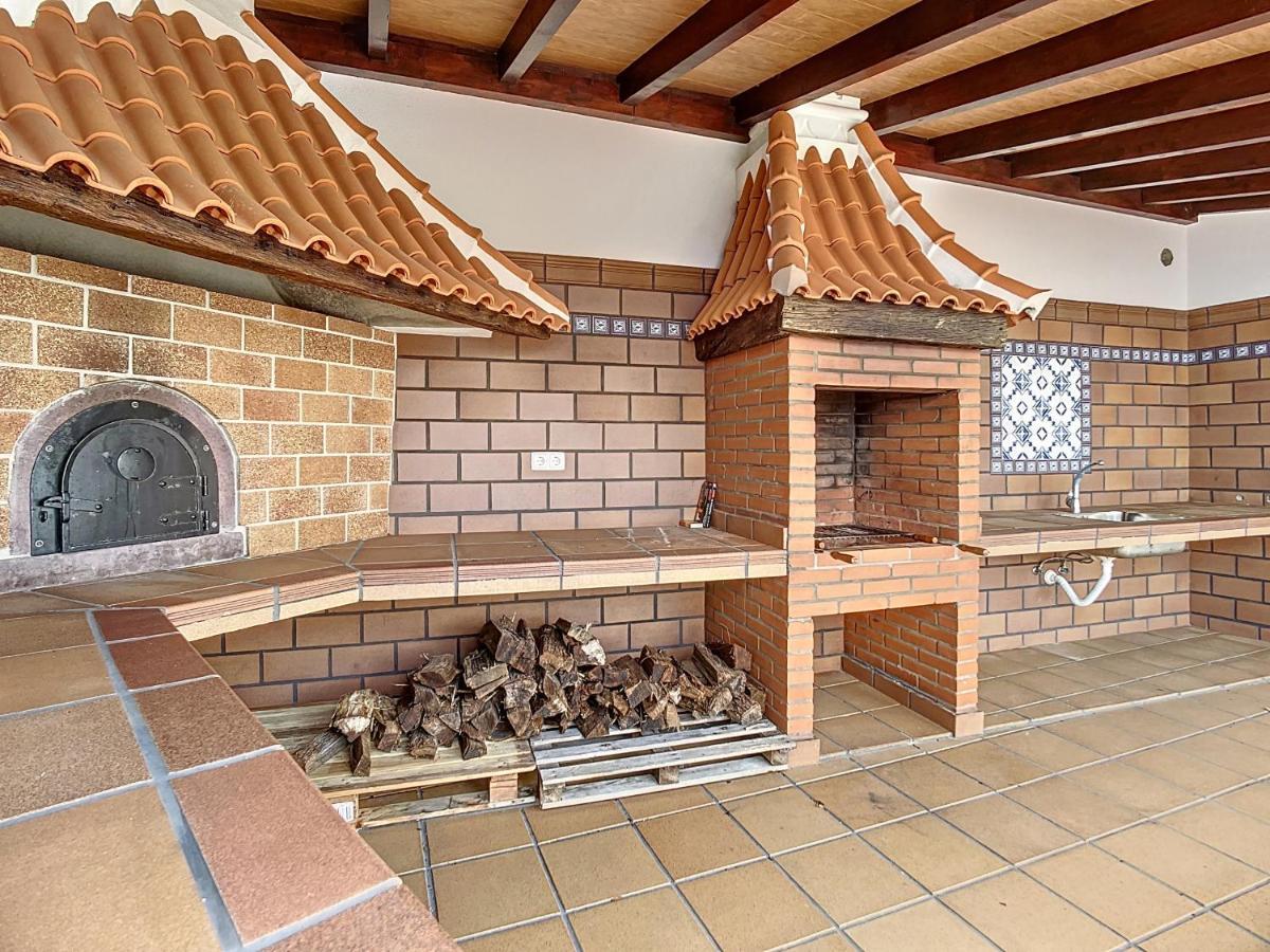 Vinhaticos Villa By Atlantic Holiday Porto Moniz Exterior foto
